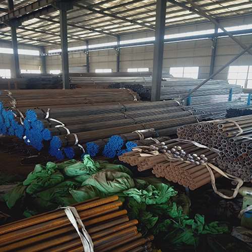 黎母山镇声测管为何能作为桩基础检测材料？