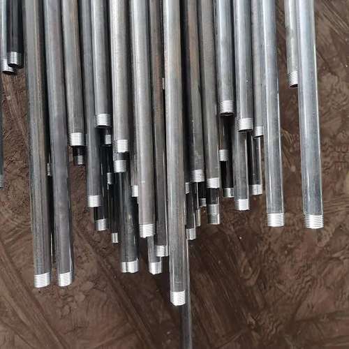 黎母山镇声测管重量是多少？买管必知的计算公式