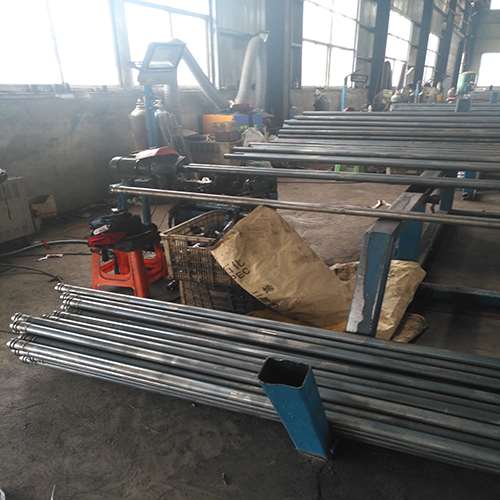 黎母山镇桥梁桩基声测管的施工工艺流程